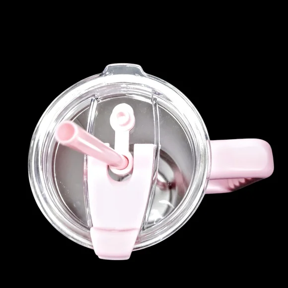 🩷*Ashland* PINK and RED BOW Design 🎀 💕 - Picture 3 of 3